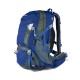 Bergson HARSTAD 40L Blue plecak turystyczny