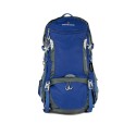 Plecak turystyczny Bergson HARSTAD 40L Blue niebieski