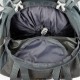 Bergson TUNNEBO 35L Charcoal plecak turystyczny