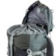 Bergson TUNNEBO 35L Charcoal plecak turystyczny