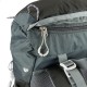 Bergson TUNNEBO 35L Charcoal plecak turystyczny