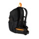 Bergson ALTA 30L Black plecak miejski