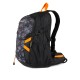 Bergson ALTA 30L Black plecak miejski