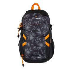 Plecak miejski Bergson ALTA 30L Black czarny