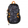 Bergson ALTA 30L Black plecak miejski