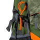 Bergson ALTA 30L Green plecak miejski