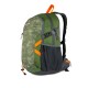 Bergson ALTA 30L Green plecak miejski