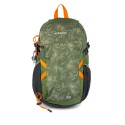 Plecak miejski Bergson ALTA 30L Green zielony