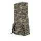 Bergson Roll-Top BODO 30L Camo plecak