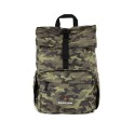 Plecak Bergson Roll-Top BODO 30L Camo