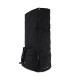 Bergson Roll-Top BODO 30L Black plecak