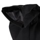 Bergson Roll-Top BODO 30L Black plecak
