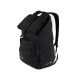 Bergson Roll-Top BODO 30L Black plecak