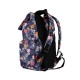 Bergson Roll-Top BODO 30L Flower Print plecak