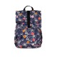 Bergson Roll-Top BODO 30L Flower Print plecak