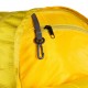 Bergson GRIMSTAD 30l Yellow plecak