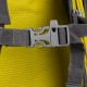 Bergson GRIMSTAD 30l Yellow plecak