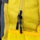 Bergson GRIMSTAD 30l Yellow plecak