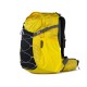 Bergson GRIMSTAD 30l Yellow plecak