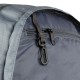 Bergson GRIMSTAD 30l Grey plecak