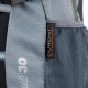 Bergson GRIMSTAD 30l Grey plecak