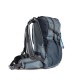 Bergson GRIMSTAD 30l Grey plecak