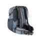 Bergson GRIMSTAD 30l Grey plecak