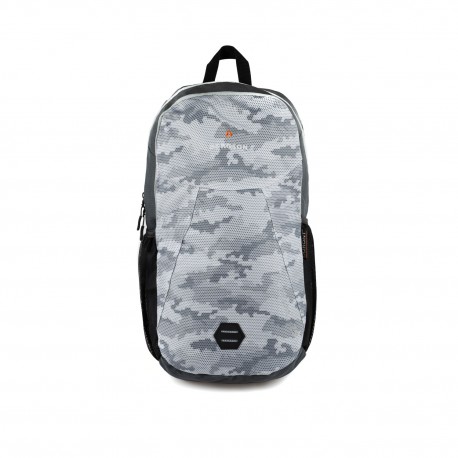 Bergson VENESSLA 25l Grey plecak