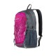 Bergson STJORDAL 25l Fuchsia plecak