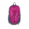 Bergson STJORDAL 25l Fuchsia plecak