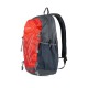 Bergson STJORDAL 25l Red plecak