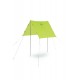 Naturehike NH17D003-M NYLON 20D Peleryna Green