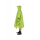 Naturehike NH17D003-M NYLON 20D Peleryna Green