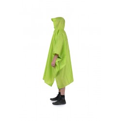Naturehike NH17D003-M NYLON 20D Peleryna Green