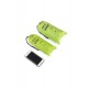 Naturehike NH17D003-M NYLON 20D Peleryna Green
