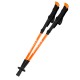 Bergson BTP-01 Orange Kije Trekkingowe