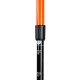 Bergson BTP-01 Orange Kije Trekkingowe