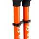 Bergson BTP-01 Orange Kije Trekkingowe