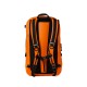 Bergson VENTO PACK 25L Orange Plecak Wodoodporny