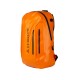 Bergson VENTO PACK 25L Orange Plecak Wodoodporny