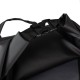 Bergson JETBAG 30L Black Plecak Wodoodporny