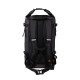 Bergson JETBAG 30L Black Plecak Wodoodporny