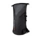 Bergson JETBAG 30L Black Plecak Wodoodporny