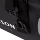 Bergson WATER DUFFEL 40L Black Torba Wodoodporna