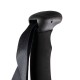Bergson BTP-03 CARBON Red Kije Trekkingowe