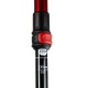 Bergson BTP-03 CARBON Red Kije Trekkingowe