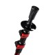 Bergson BTP-03 CARBON Red Kije Trekkingowe