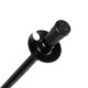 Bergson BTP-04 Black Kije Trekkingowe