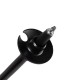 Bergson BTP-04 Black Kije Trekkingowe