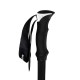 Bergson BTP-04 Black Kije Trekkingowe